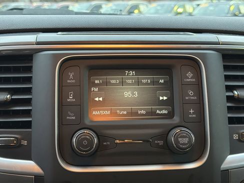 Used 2024 RAM 1500 Classic Warlock image 23