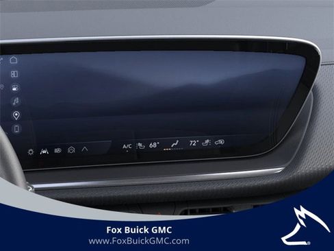 New 2025 Buick Envision Preferred image 20