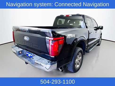 Used 2024 Ford F150 XLT w/ Mobile Office Package AWD/4WD image 7