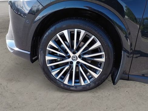 Certified 2025 Lexus RX 350 Premium Plus w/ Convenience Package AWD/4WD image 14