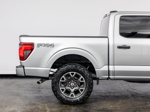Used 2024 Ford F150 STX AWD/4WD image 19