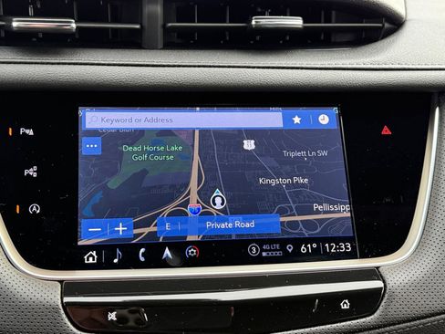 New 2025 Cadillac XT5 Premium Luxury w/ Technology Package image 29