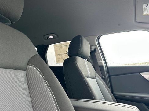 New 2025 Chevrolet Blazer LT w/ Midnight/Sport Edition image 18