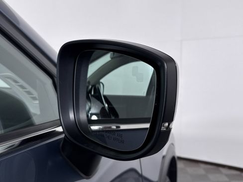 Used 2023 MAZDA CX-5 Carbon Edition image 24