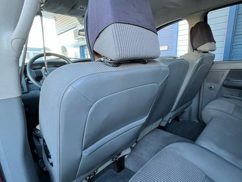 Used 2006 Dodge Ram 1500 Truck SLT image 12