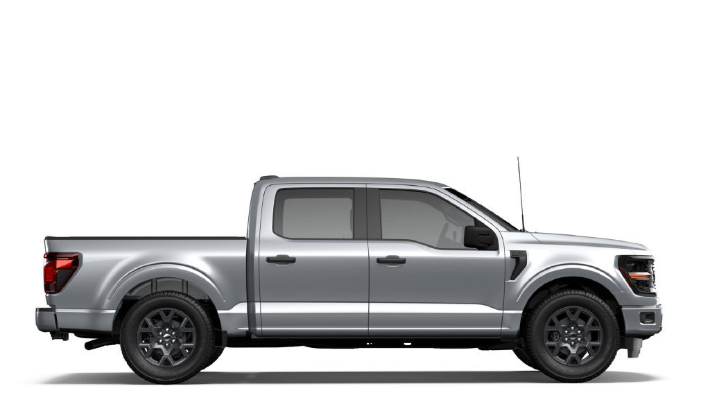 New 2026 Ford F150 STX w/ Equipment Group 200A AWD/4WD image 5