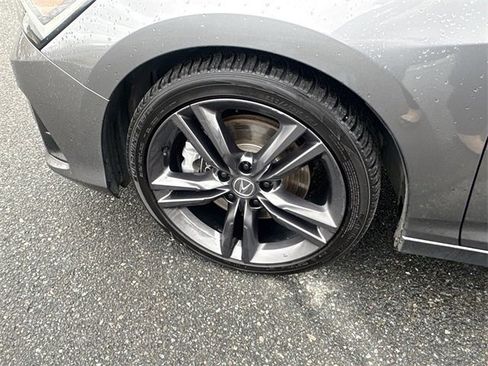 Used 2024 Acura Integra A-Spec image 34