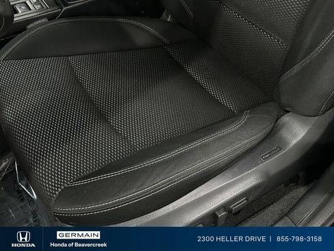 Used 2019 Subaru Outback 2.5i Premium AWD/4WD image 19