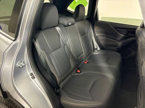 Certified 2025 Subaru Forester Wilderness w/ Convenience Package AWD/4WD image 32