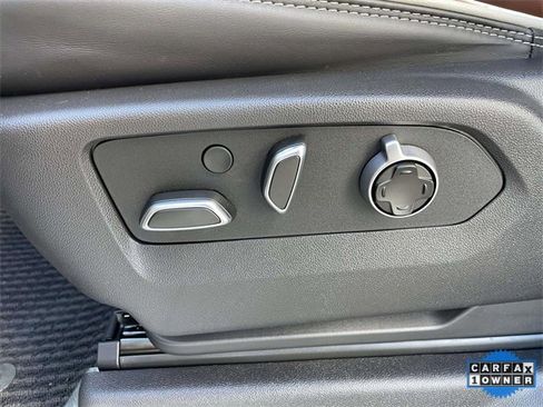 Used 2025 GMC Sierra 1500 Denali Ultimate image 15