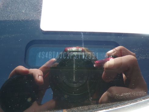 Used 2023 Subaru Outback Onyx Edition image 30