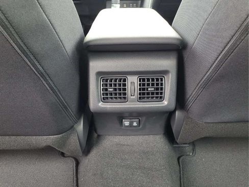 Used 2026 Toyota Camry LE FWD image 14