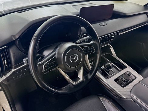 Used 2024 MAZDA CX-90 Plug-In Hybrid w/ Premium Pkg AWD/4WD image 13