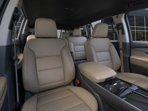 New 2026 Buick Enclave Preferred w/ Power Package FWD image 48