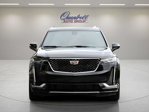 Used 2024 Cadillac XT6 Luxury w/ LPO, Floor Liner Package AWD/4WD image 9
