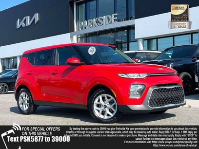 Used 2020 Kia Soul S