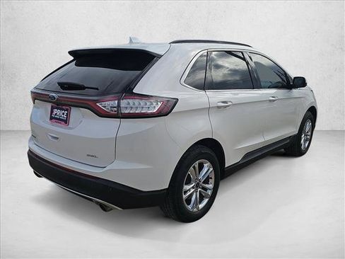 Used 2018 Ford Edge SEL image 5