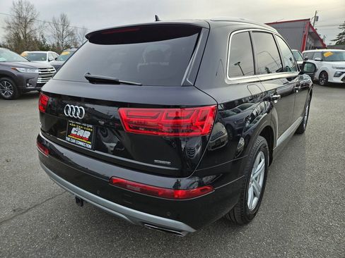 Used 2017 Audi Q7 2.0T Premium Plus w/ Premium Plus Package image 4