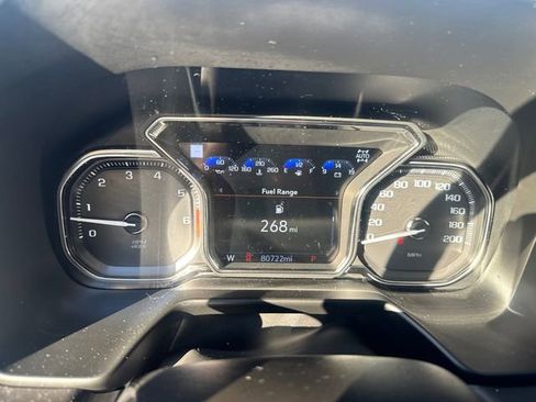 Used 2021 GMC Yukon XL AT4 w/ Rear Media and Nav Package image 30