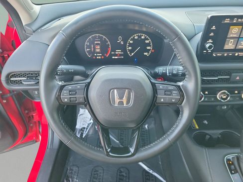 Used 2023 Honda HR-V EX-L image 23