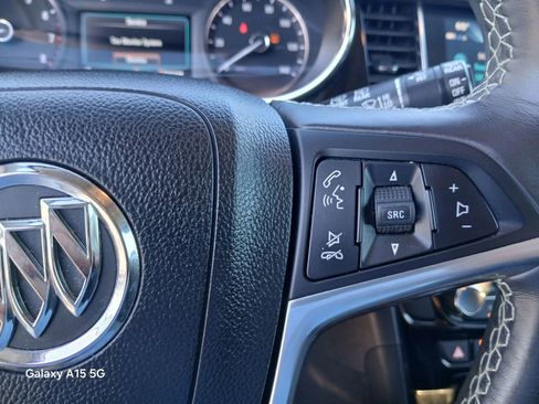 Used 2018 Buick Encore Preferred image 30