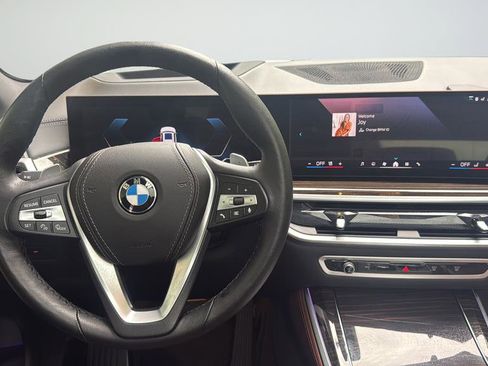 Used 2024 BMW X5 sDrive40i w/ Premium Package RWD image 13
