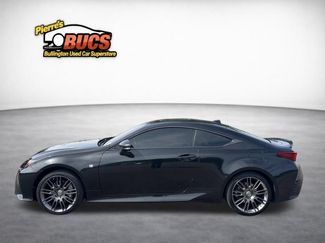 Used 2018 Lexus RC 350 AWD video 2