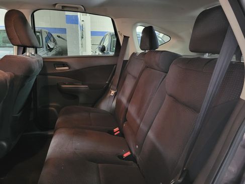 Used 2013 Honda CR-V EX image 16