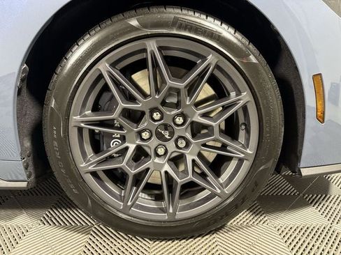 New 2025 Ford Mustang GT Premium w/ GT Performance Package image 10