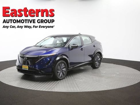 Used 2023 Nissan Ariya FWD image 56