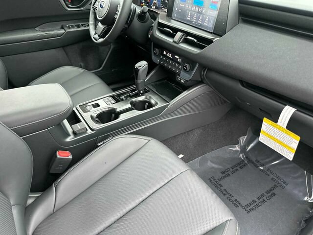 New 2026 Subaru Outback Limited XT AWD/4WD image 19