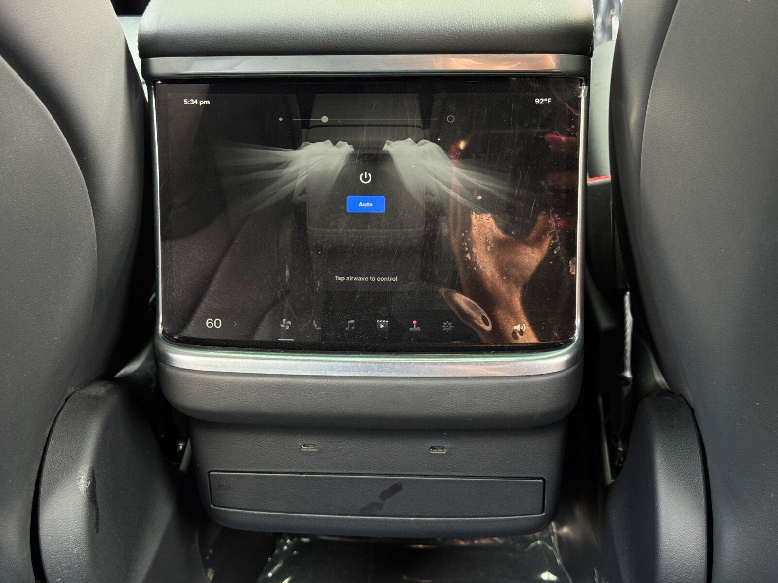 Used 2023 Tesla Model X AWD/4WD image 36
