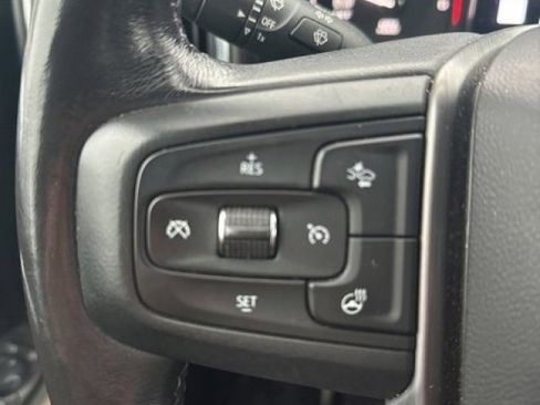 Used 2021 GMC Sierra 1500 Denali w/ Denali Ultimate Package image 15