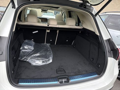 New 2026 Mercedes-Benz GLE 350 4MATIC image 30