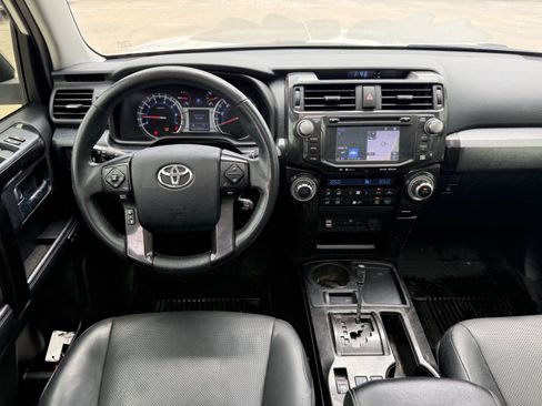 Used 2019 Toyota 4Runner Limited RWD image 15