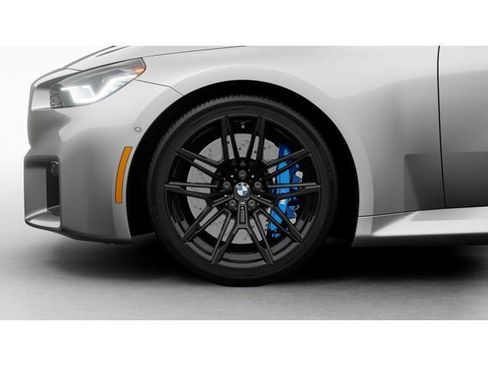 New 2026 BMW M2 RWD image 8