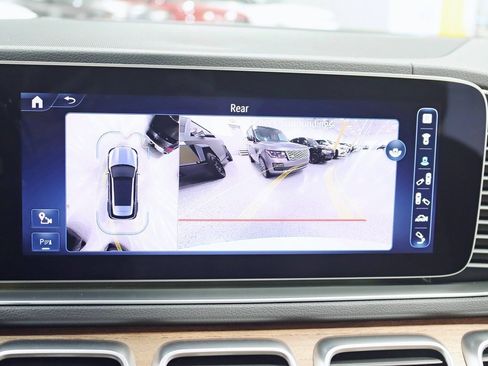 Used 2024 Mercedes-Benz GLE 350 4MATIC image 20