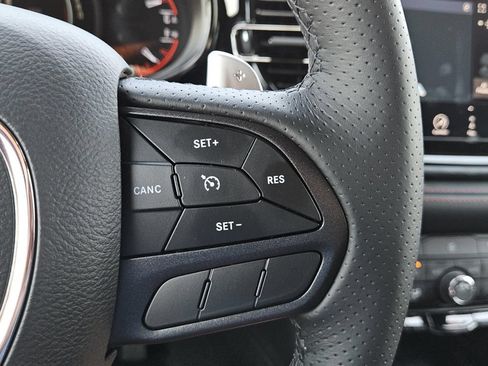 Used 2026 Dodge Durango GT w/ Blacktop Package AWD/4WD image 25