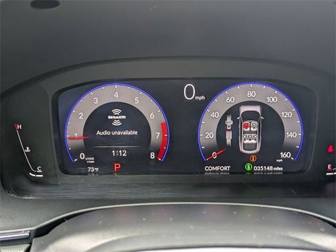 Certified 2023 Acura Integra A-Spec image 12