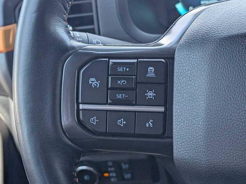 Used 2024 Ford F150 Tremor w/ Bed Utility Package AWD/4WD image 18