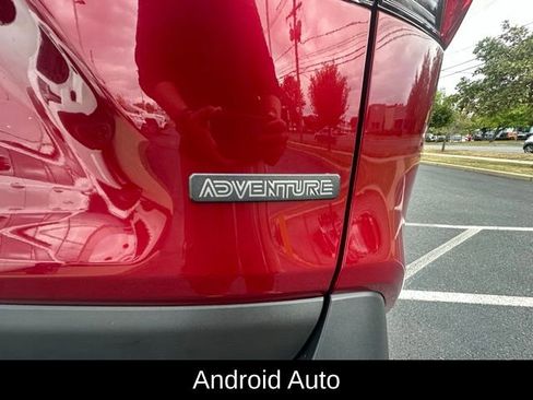 Used 2023 Toyota RAV4 Adventure image 11