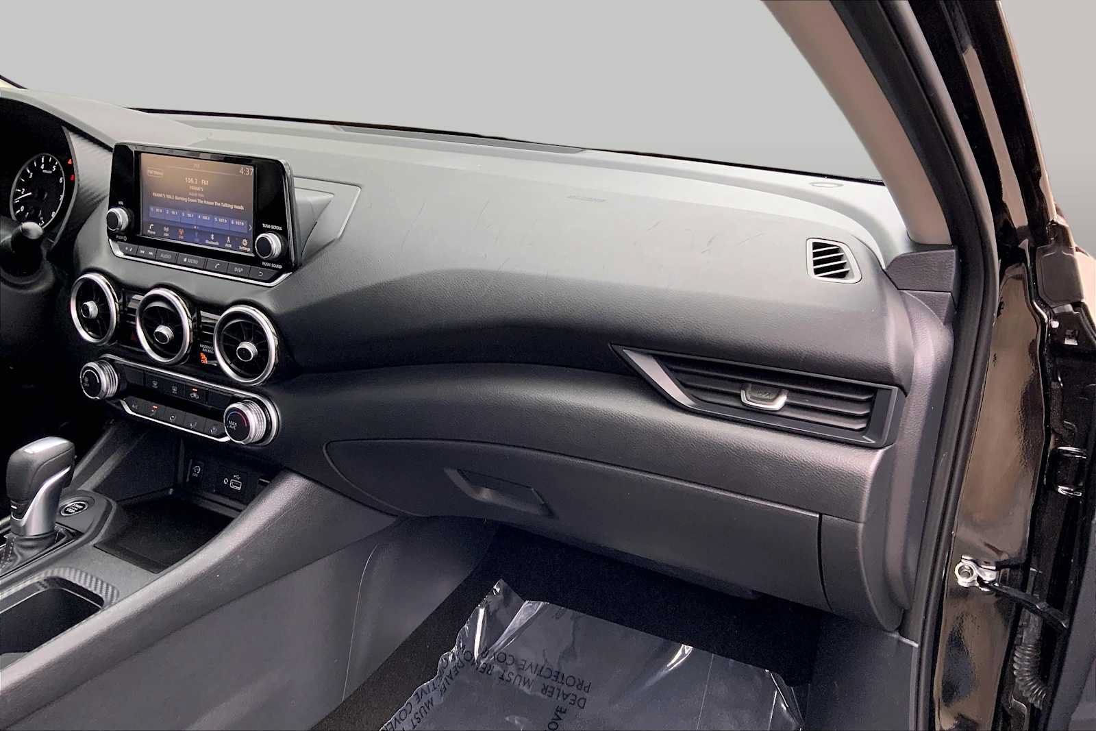 Used 2024 Nissan Sentra S FWD image 18