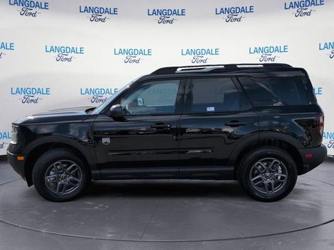 New 2026 Ford Bronco Sport Big Bend image 10