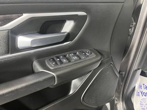 Used 2023 RAM 1500 Big Horn AWD/4WD image 16