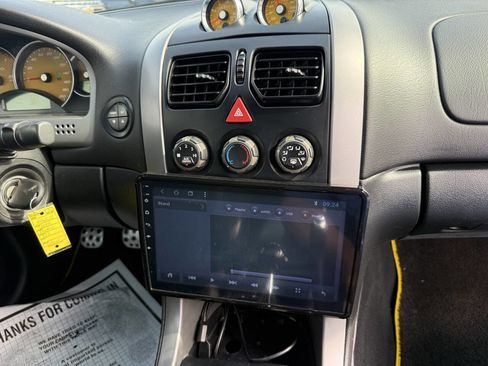 Used 2005 Pontiac GTO RWD image 19