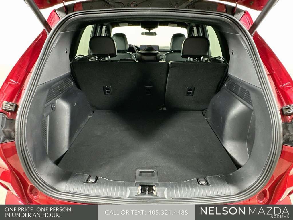 Used 2023 Ford Escape ST-Line Select w/ Tech Pack #2 AWD/4WD image 27