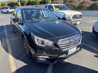 Used 2018 Subaru Legacy 2.5i Premium w/ Eyesight & BSD & Rcta & HBA