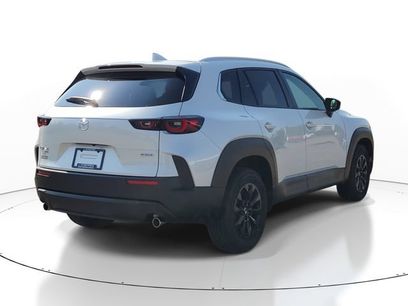 New 2026 MAZDA CX-50 2.5 Hybrid w/ Weather Package
