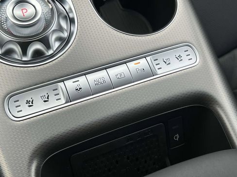 New 2024 Genesis GV60 Performance AWD/4WD image 32