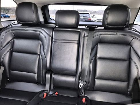 Used 2025 Lincoln Nautilus Premier image 22